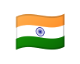 IND flag