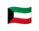 KUW flag