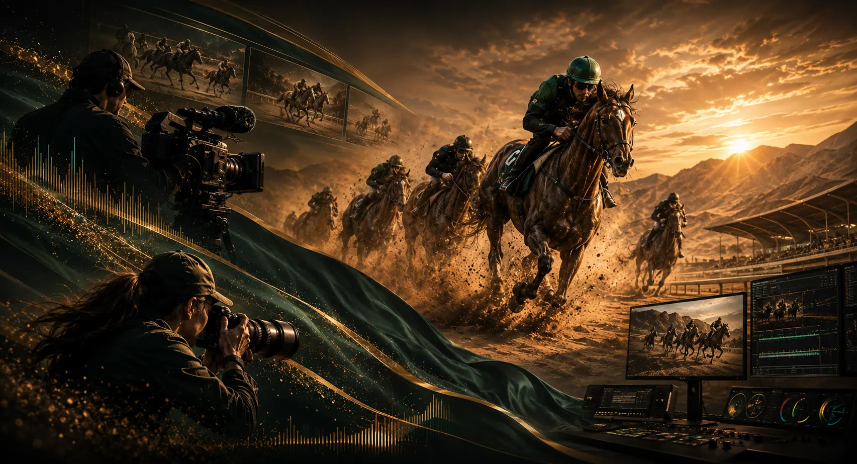 EIEV media coverage