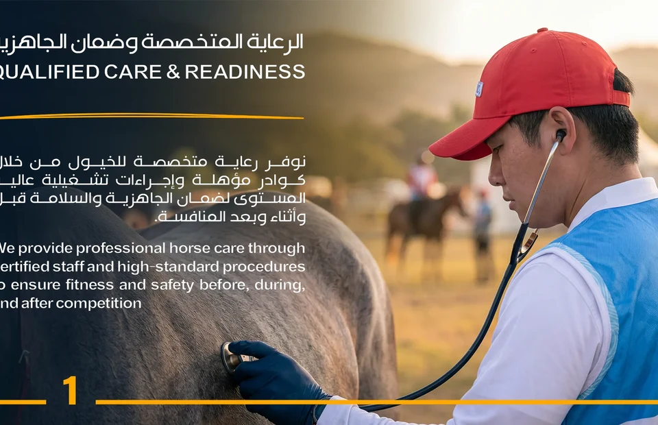 Jean-Marie Denoix Masterclass: Advancing Equine Biomechanics & Rehabilitation