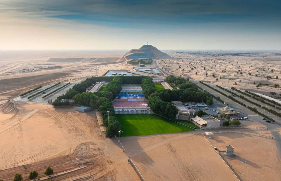 Al Wathba Camel Racing Festival Concludes with Triumph and Tradition