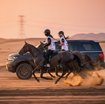 Premier Motors Ford Engineered to endure Ready to race #eiev #premiermotors  @premiermotorsae @fordmiddleeast @lara_sawaya @eievpulse
