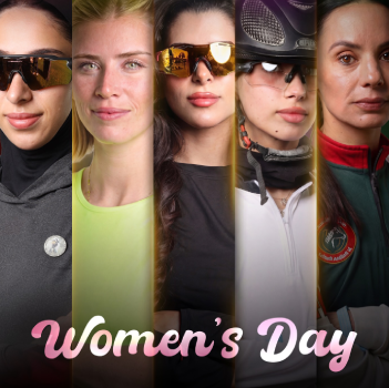 To every woman who makes a difference, to every woman who carries hope and spreads light, and to every woman who faces challenges with determination: