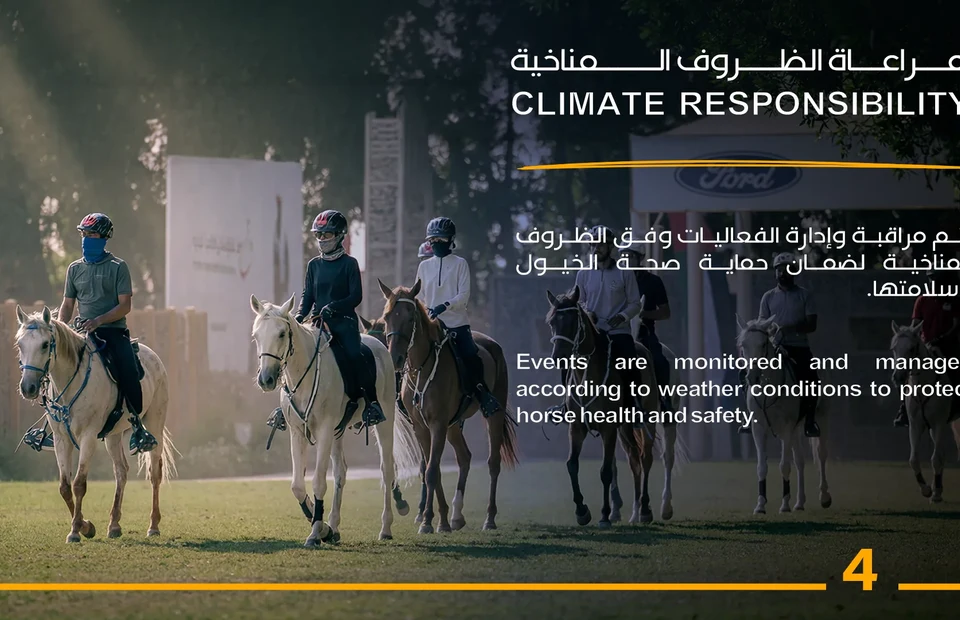 Al Ain Camel Racing Festival: A New Era of Heritage and Sport