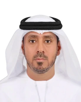 Mr. Musallam Salem Hassan Al Ameri