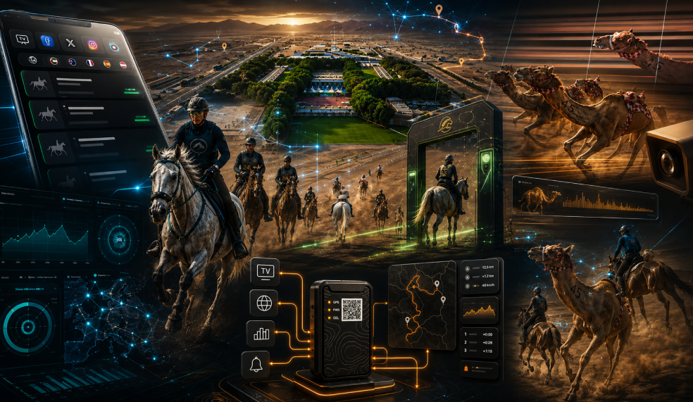 Operational dashboards