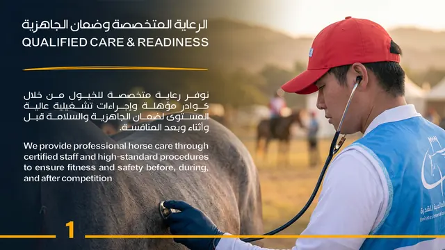 Qualified Care & Readiness