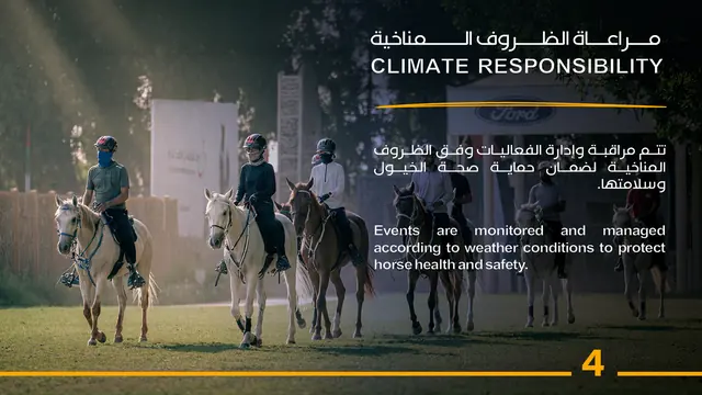 Climate Responsibility